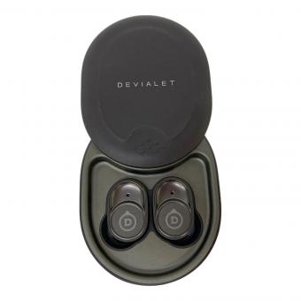 Devialet (デビアレ) ワイヤレスイヤホン TX101 Gemini
