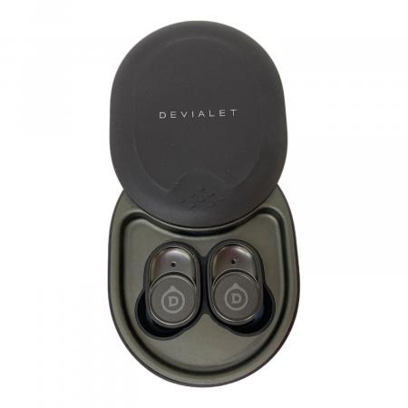 Devialet (デビアレ) ワイヤレスイヤホン TX101 Gemini｜トレファクONLINE
