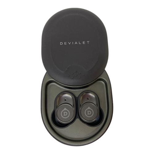 Devialet (デビアレ) ワイヤレスイヤホン TX101 Gemini