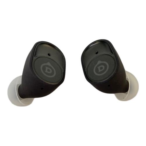 Devialet (デビアレ) ワイヤレスイヤホン TX101 Gemini