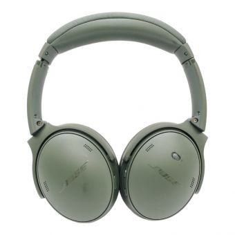 BOSE (ボーズ) ワイヤレスヘッドホン QuietComfort Headphones　LE