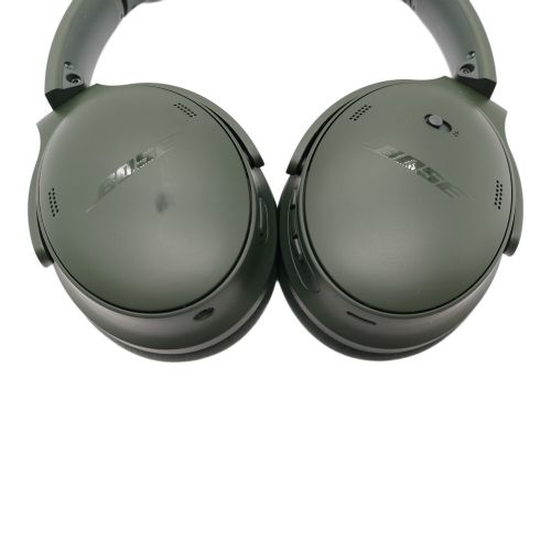 BOSE (ボーズ) ワイヤレスヘッドホン QuietComfort Headphones　LE