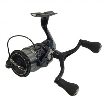 SHIMANO (シマノ) ロッド(釣竿) 39220 SPIRAL X HI-POWER X ボーダレスN15｜トレファクONLINE