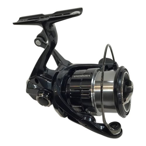 SHIMANO (シマノ) リール 19ヴァンキッシュ 元箱付 C3000SDH スピニングリール｜トレファクONLINE