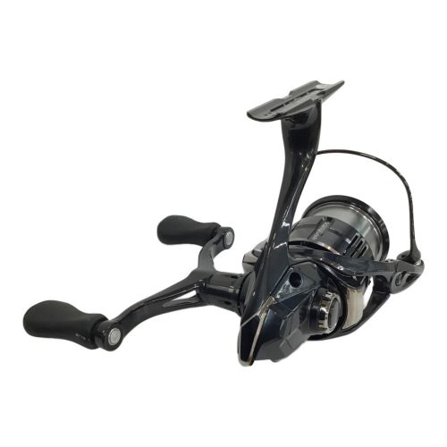 SHIMANO (シマノ) リール 19ヴァンキッシュ 元箱付 C3000SDH スピニングリール