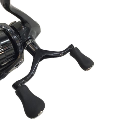 SHIMANO (シマノ) リール 19ヴァンキッシュ 元箱付 C3000SDH スピニングリール