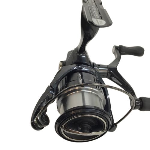 SHIMANO (シマノ) リール 19ヴァンキッシュ 元箱付 C3000SDH スピニングリール