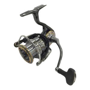 DAIWA (ダイワ) ルビアス21 スピニングリール リール LUVIAS AIRITY LT3000-XH 箱・書類付き