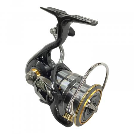 DAIWA (ダイワ) ルビアス21 スピニングリール リール LUVIAS AIRITY
