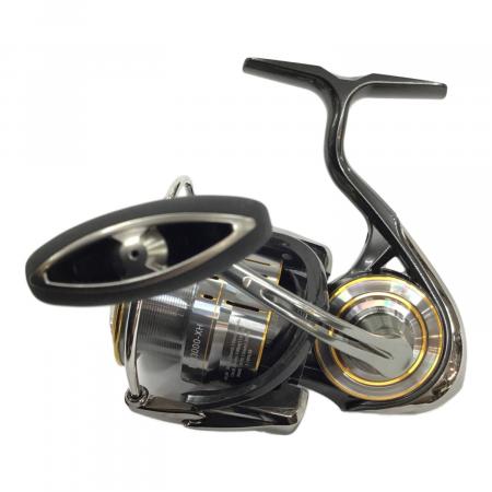 DAIWA (ダイワ) ルビアス21 スピニングリール リール LUVIAS AIRITY
