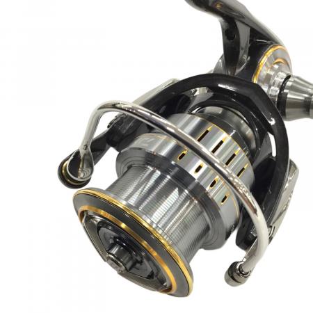 DAIWA (ダイワ) ルビアス21 スピニングリール リール LUVIAS AIRITY