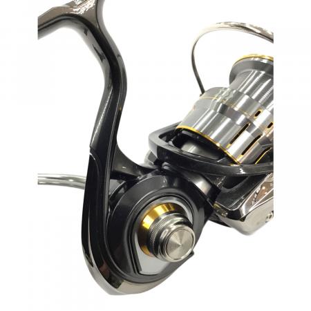 DAIWA (ダイワ) ルビアス21 スピニングリール リール LUVIAS AIRITY