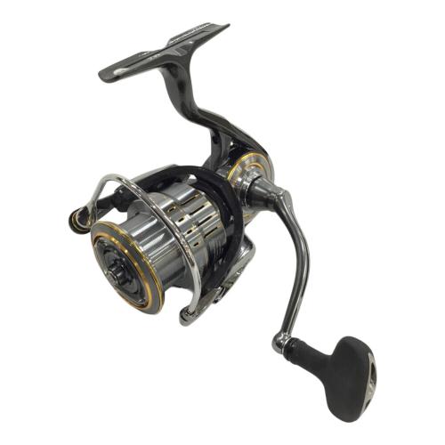 DAIWA (ダイワ) ルビアス21 スピニングリール リール LUVIAS AIRITY LT3000-XH 箱・書類付き