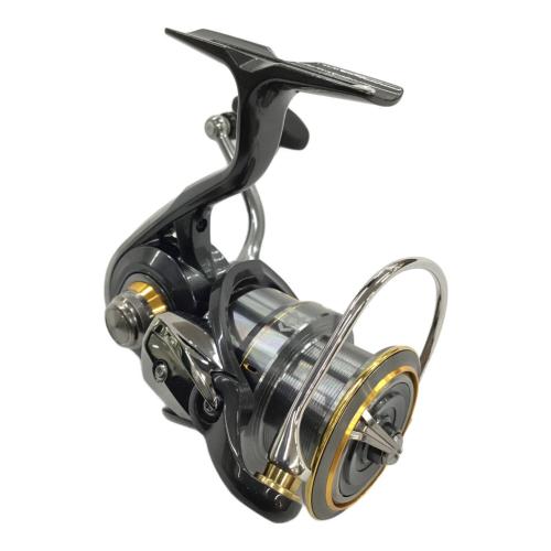DAIWA (ダイワ) ルビアス21 スピニングリール リール LUVIAS AIRITY LT3000-XH 箱・書類付き
