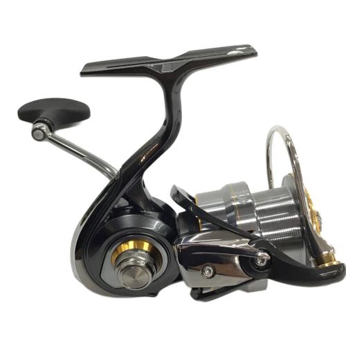 DAIWA (ダイワ) ルビアス21 スピニングリール リール LUVIAS AIRITY LT3000-XH 箱・書類付き
