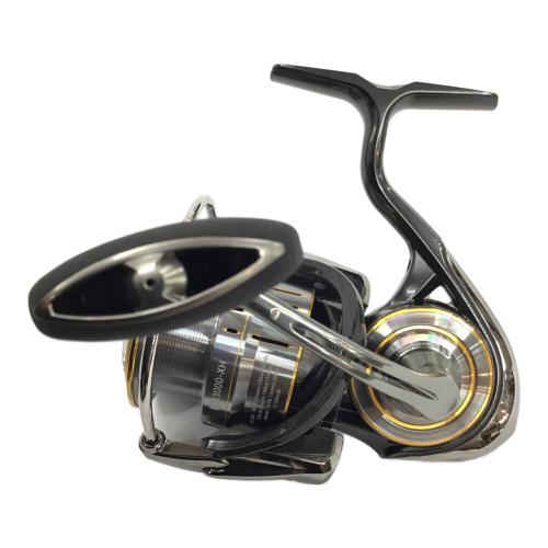 DAIWA (ダイワ) ルビアス21 スピニングリール リール LUVIAS AIRITY LT3000-XH 箱・書類付き