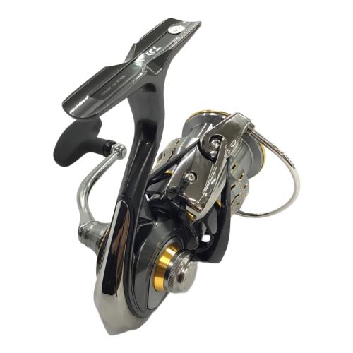 DAIWA (ダイワ) ルビアス21 スピニングリール リール LUVIAS AIRITY LT3000-XH 箱・書類付き