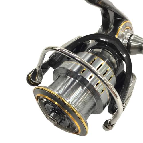 DAIWA (ダイワ) ルビアス21 スピニングリール リール LUVIAS AIRITY LT3000-XH 箱・書類付き