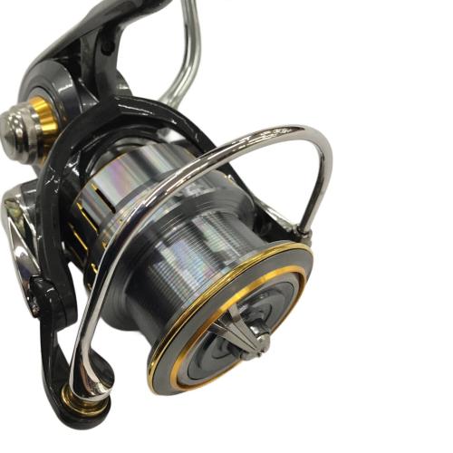 DAIWA (ダイワ) ルビアス21 スピニングリール リール LUVIAS AIRITY LT3000-XH 箱・書類付き