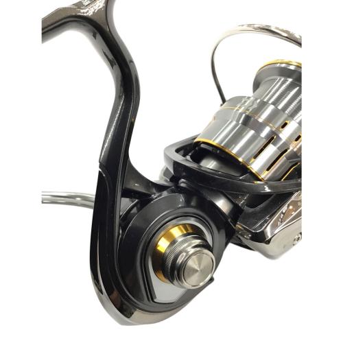 DAIWA (ダイワ) ルビアス21 スピニングリール リール LUVIAS AIRITY LT3000-XH 箱・書類付き
