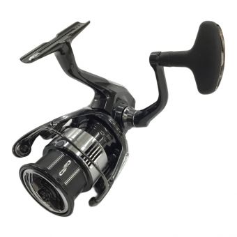 SHIMANO (シマノ) リール 23ヴァンキッシュ 元箱付 3000MHG