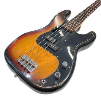 FENDER USA (フェンダーＵＳＡ) エレキベース 1976 Precision Bass