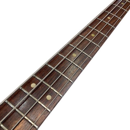 FENDER USA (フェンダーＵＳＡ) エレキベース 1976 Precision Bass