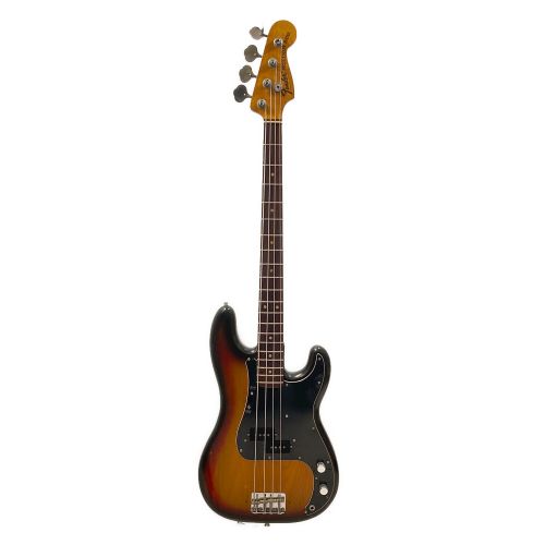 FENDER USA (フェンダーＵＳＡ) エレキベース 1976 Precision Bass