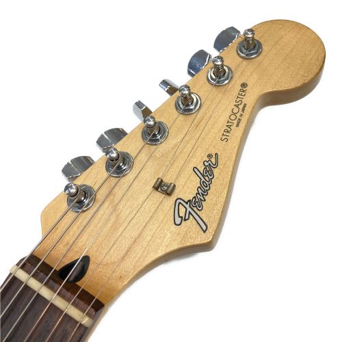 FENDER JAPAN (フェンダージャパン) エレキギター  ST-STD