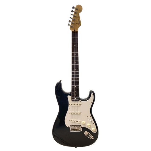 FENDER JAPAN (フェンダージャパン) エレキギター  ST-STD