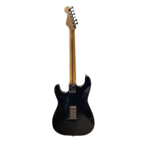 FENDER JAPAN (フェンダージャパン) エレキギター  ST-STD