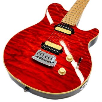 Sterling by MUSICMAN (スターリン バイ ミュージックマン) エレキギター AX20