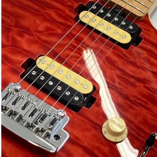 Sterling by MUSICMAN (スターリン バイ ミュージックマン) エレキギター AX20