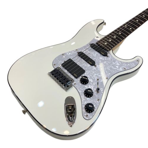 FENDER JAPAN(フェンダー ジャパン) エレキギター AERODYNEⅡ　ＭＯＤ 2019年製 ＥＭＧピックアップ交換