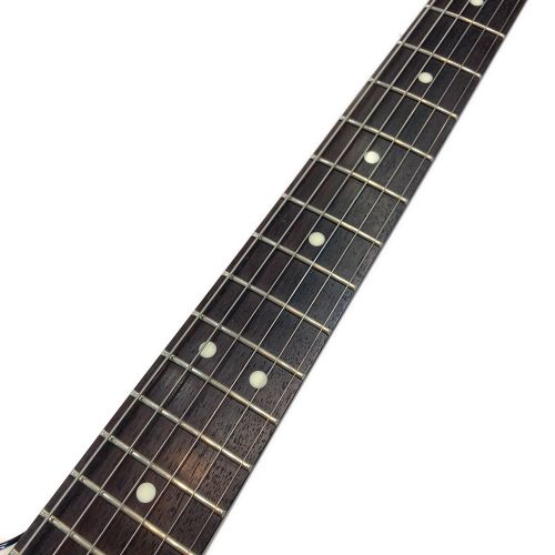 FENDER JAPAN(フェンダー ジャパン) エレキギター AERODYNEⅡ　ＭＯＤ 2019年製 ＥＭＧピックアップ交換