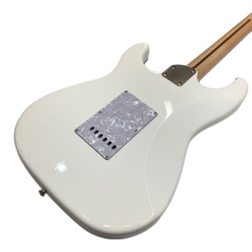 FENDER JAPAN(フェンダー ジャパン) エレキギター AERODYNEⅡ　ＭＯＤ 2019年製 ＥＭＧピックアップ交換