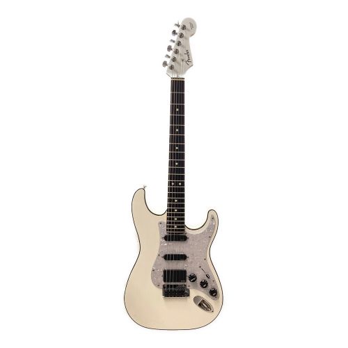 FENDER JAPAN(フェンダー ジャパン) エレキギター AERODYNEⅡ　ＭＯＤ 2019年製 ＥＭＧピックアップ交換