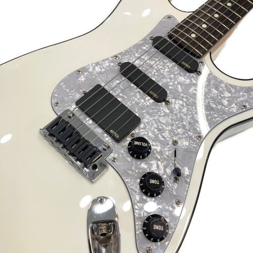 FENDER JAPAN(フェンダー ジャパン) エレキギター AERODYNEⅡ　ＭＯＤ 2019年製 ＥＭＧピックアップ交換