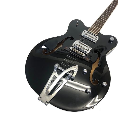 GRETSCH ELECTROMATIC ピックガード欠品 VOLノブ変更 ジャックネジ変更 G5122 KS08073322