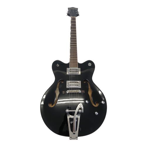 GRETSCH ELECTROMATIC ピックガード欠品 VOLノブ変更 ジャックネジ変更 G5122 KS08073322