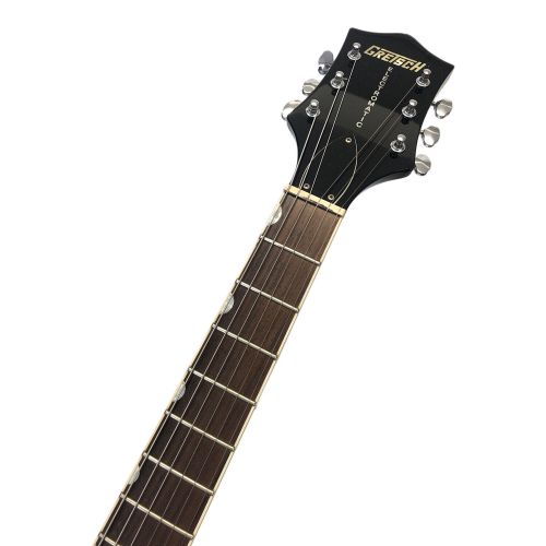 GRETSCH ELECTROMATIC ピックガード欠品 VOLノブ変更 ジャックネジ変更 G5122 KS08073322