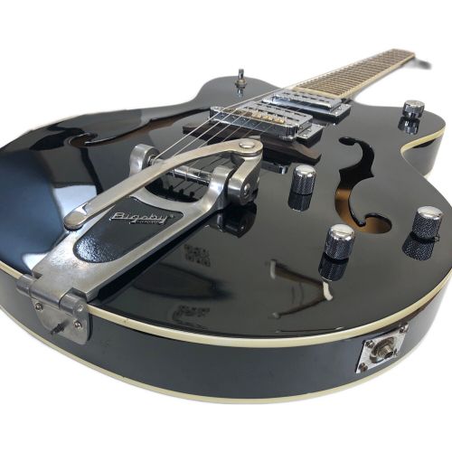 GRETSCH ELECTROMATIC ピックガード欠品 VOLノブ変更 ジャックネジ変更 G5122 KS08073322