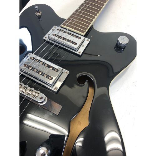 GRETSCH ELECTROMATIC ピックガード欠品 VOLノブ変更 ジャックネジ変更 G5122 KS08073322