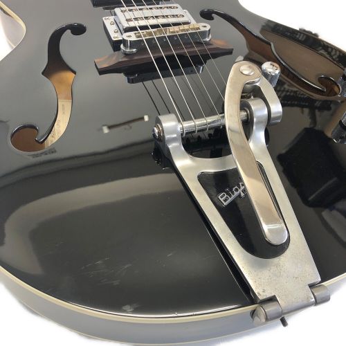 GRETSCH ELECTROMATIC ピックガード欠品 VOLノブ変更 ジャックネジ変更 G5122 KS08073322