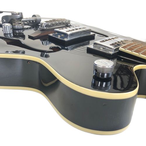 GRETSCH ELECTROMATIC ピックガード欠品 VOLノブ変更 ジャックネジ変更 G5122 KS08073322