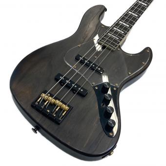 Bacchus (バッカス)エレキベース WOODLINE