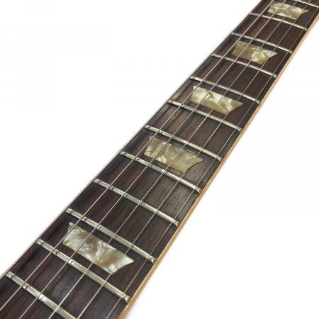 GIBSON エレキギター Les Paul Deluxe Gold Top 1974年製 ネック補修