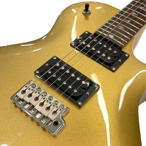 Paul Reed Smith (ポールリードスミス)エレキギター SE Santana Singlecut Trem