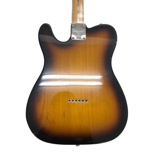 FENDER USA (フェンダーＵＳＡ)  CUSTOM SHOP 1950 Telecaster