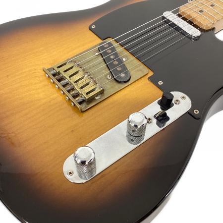 Fender Custom Shop　フェンダーカスタムショップ　テレキャスター FENDER CUSTOM SHOP (フェンダーカスタムショップ) エレキギター